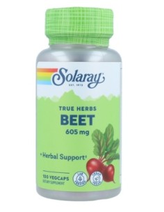 Remolacha ( Beet), 605mg,...