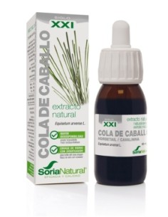 Extracto de Cola de...