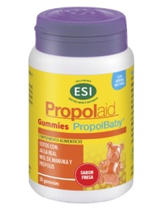 Gummies Osito, Propolbaby,...