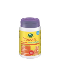 Gominolas, Propolbaby,...