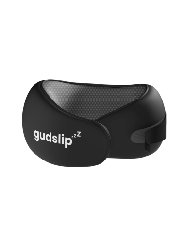 Almohada de viaje - Gudslip.
