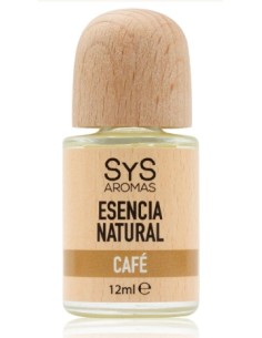 Esencia Natural de Café,...