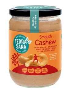 Crema de Anacardos, BIO,...