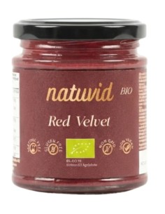 Crema , Red Velvet, 200...