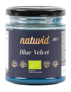 Crema, Blue Velvet, BIO,...