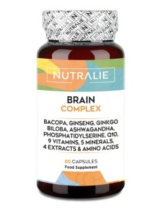 Brain, (memoria y...