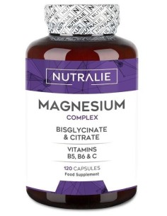 Magnesio, Complex...
