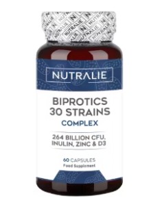 Biprotics, Complex, 30...