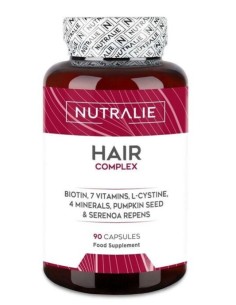 Hair, Complex, ( Vitaminas,...