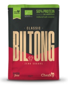 Snack de Láminas de...