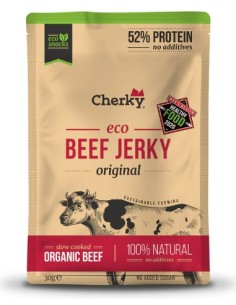 Beef Jerky, Snack de...
