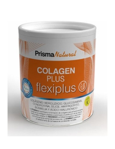 Colágeno Hidrolizado Marino, Sabor...