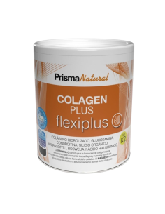 Colágeno Hidrolizado...