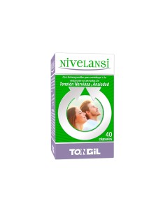 Nivelansi, Tensión nerviosa...