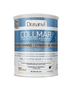 Colágeno Hidrolizado...