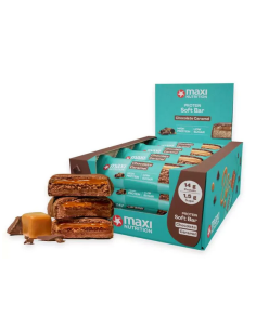 Barrita proteica, sabor...