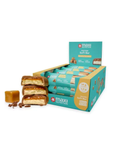 Barrita Proteica, sabor...