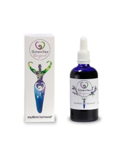 Ginevitex, equilibrio...