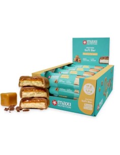 Barrita Proteica, sabor...