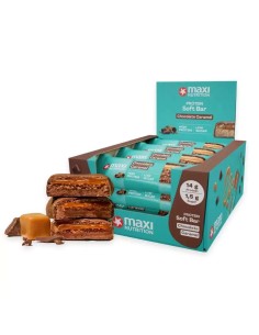 Barrita Proteica, sabor...