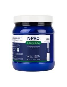 L- Glutamina, sabor neutro,...