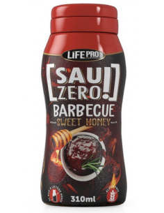 Sauzero Barbacoa Miel ,...