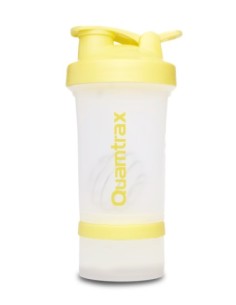 Shaker,  color amarillo, 2...