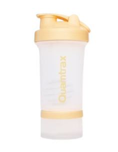 Shaker,  color melocotón, 2...