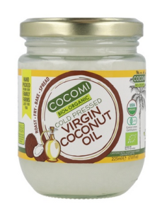 Aceite de Coco Virgen,...