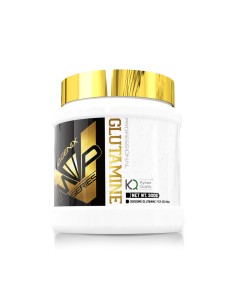 Glutamina, Kyowa Quality,...