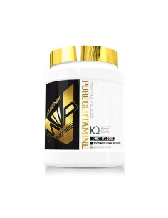 Glutamina, Kyowa Quality,...