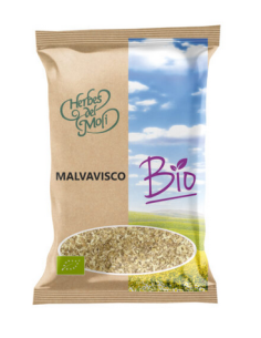 Malvavisco, raíz, BIO, 75...