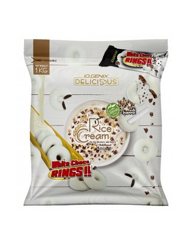 Crema de arroz, sabor Filipinos, 1Kg...