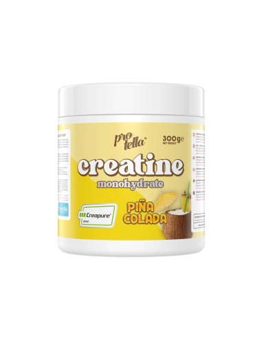 Creatina, Creapure sabor Piña colada,...