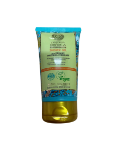 Gel de ducha, nutrición...