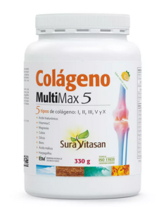 Multimax 5 tipos de...