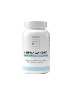 Ashwagandha, 7500mg, 30...