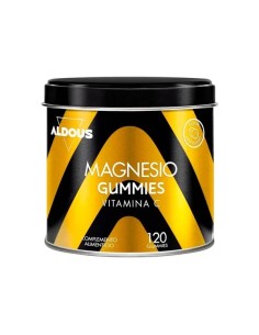 Citrato de Magnesio con...