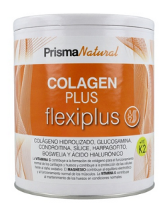 Colágeno Hidrolizado,...