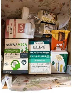 Caja mensual, Abril,...