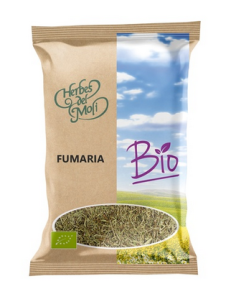 Fumaria, Planta ECO en...