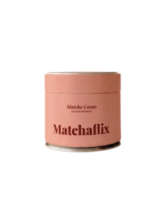 Té Matcha Premium, Cacao ,...
