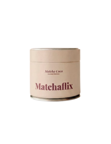 Té Matcha Premium, Coco , 100 gramos...