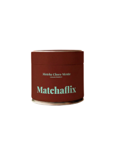 Té Matcha Premium, Choco &...
