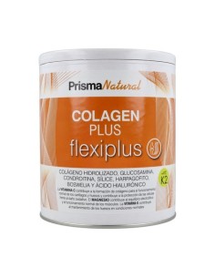 Colágeno Hidrolizado,...