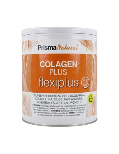 Colágeno Hidrolizado, Flexiplus, Con...
