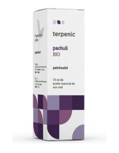 Aceite Esencial de Pachuli,...