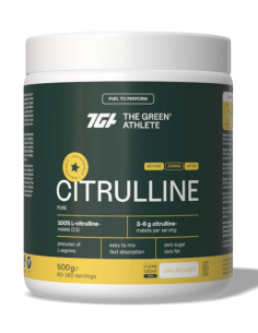 Citrulina - Malato, Vegano,...