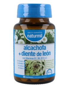 Alcachofa+Diente de León...