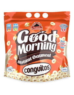 Harina de avena, sabor...